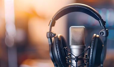 podcast